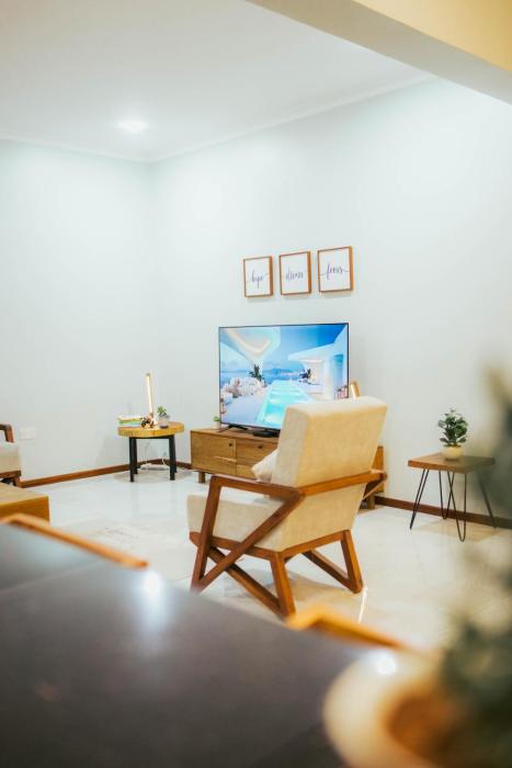 Salama Homes and Apartments