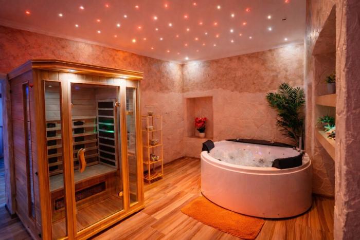 Suite Aurora Floreale