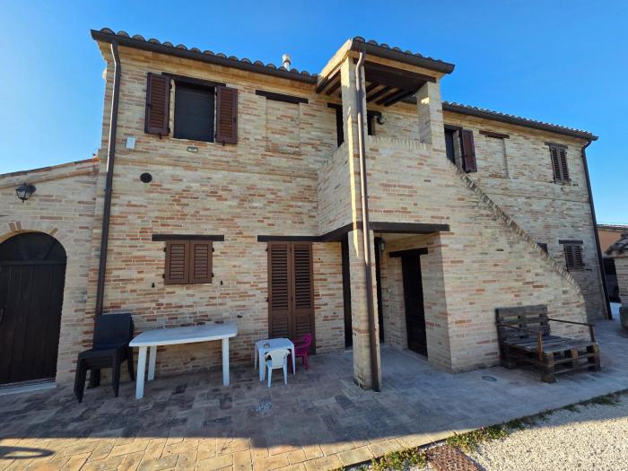 Villa Nada
