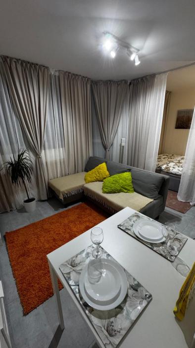 NEW X Apartament