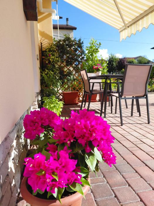 Casa della nonna
