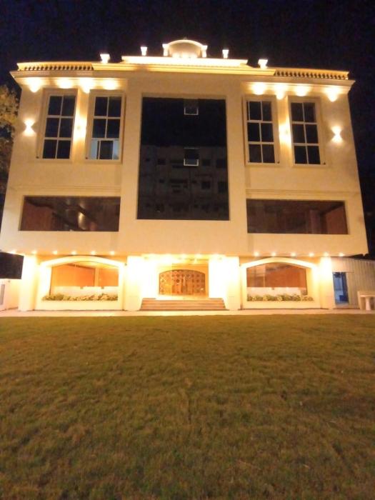 Celebrations Hotel