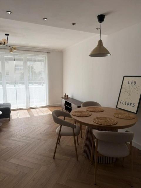 Wojciecha Apartament