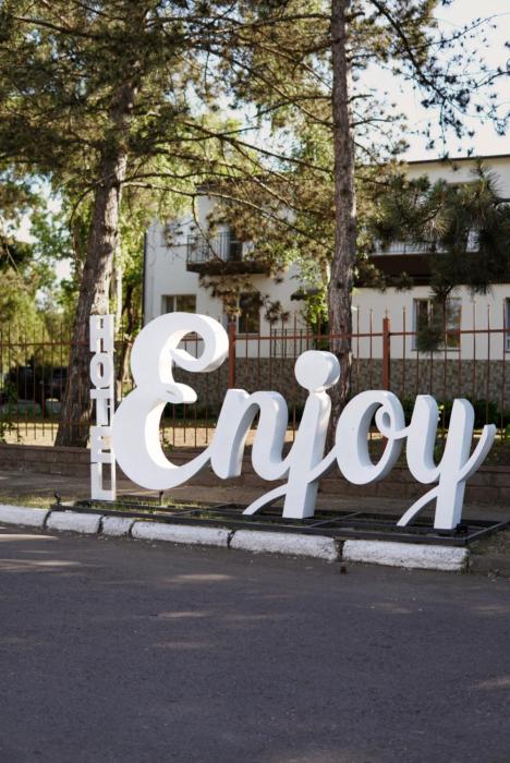 Boutique Hotel Enjoy
