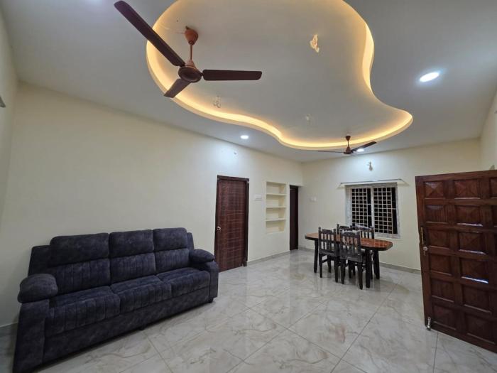 DHARMAs VILLA vailankanni