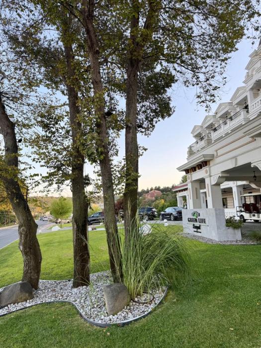 Apartment in Green Life Sozopol