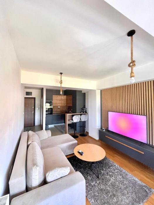JJs Apartment