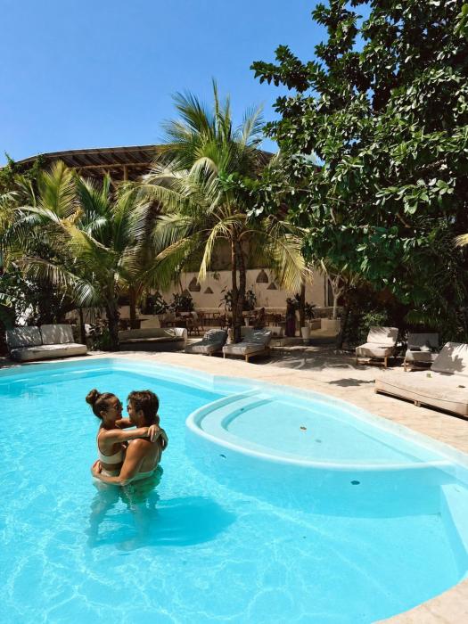 Seconda Stella Romantic Hideaway