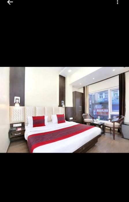 Hotel New Grand Park