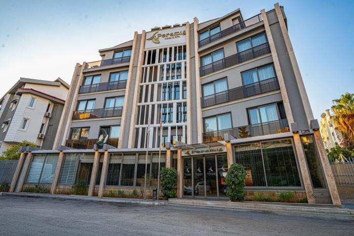 Peramis Hotel & Spa