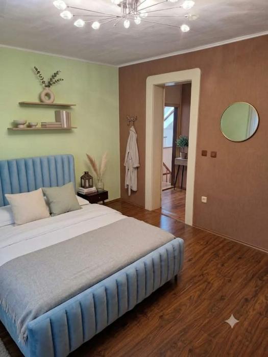 Bočko Guest House