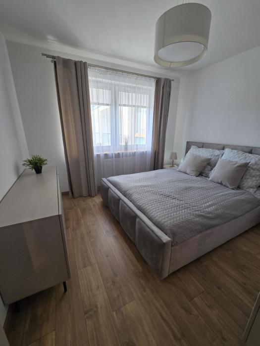 Apartament Raciborskiego