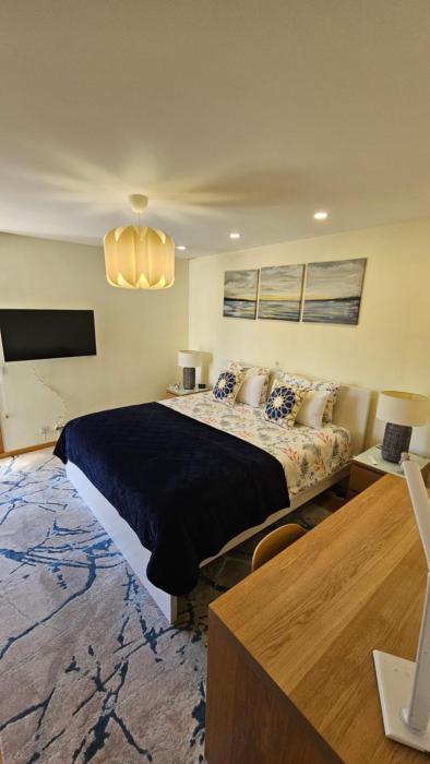 Cabedelo Roof Top Residence