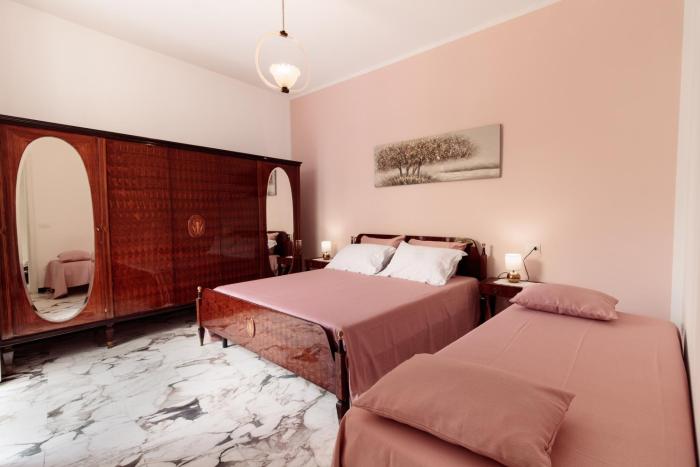Casa Vacanze La Rondine