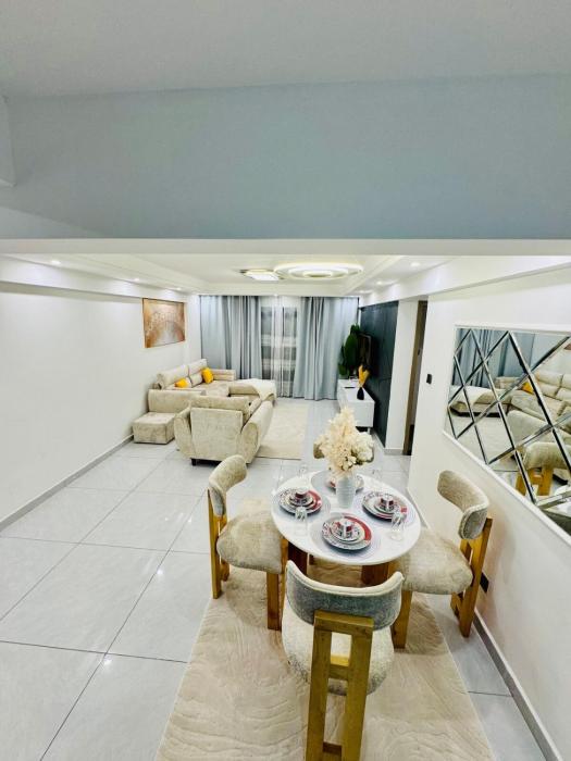 Livora Homes 2bedroom