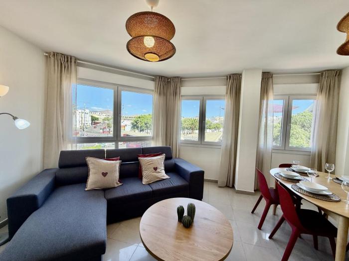 Dragos Suites 207