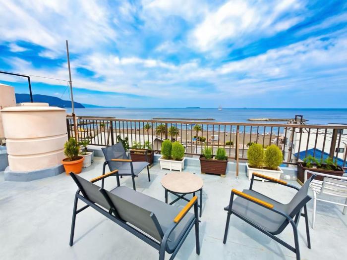 EN buddy Beach House 203