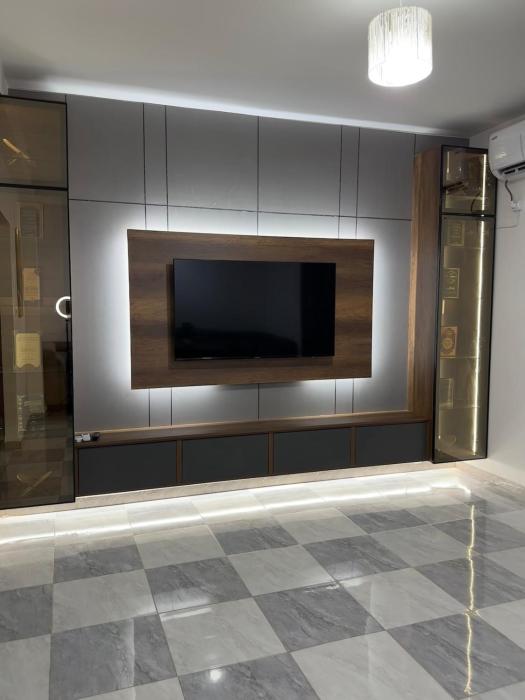 Appartement haut-standing - piscine, spa et sauna