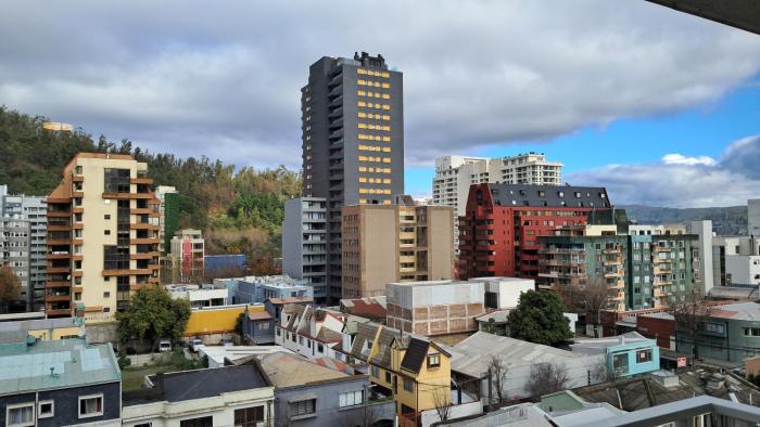 Todo Concepción