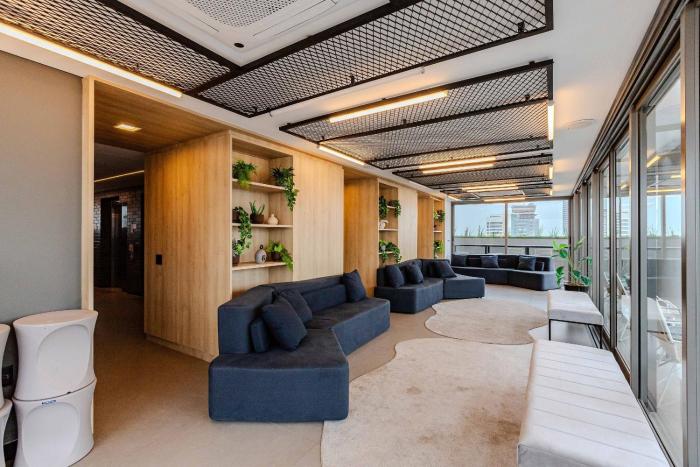 Bstay On Vila Madalena