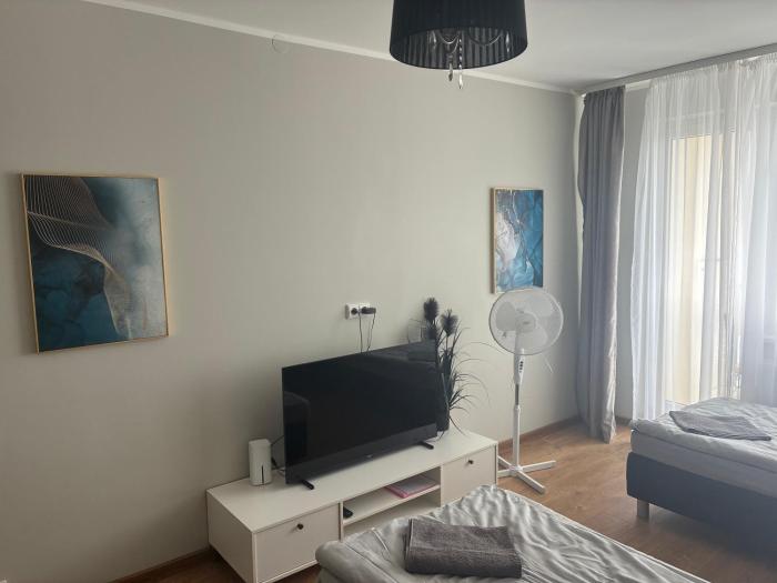 Apartamentai Naujojoje Akmenėje