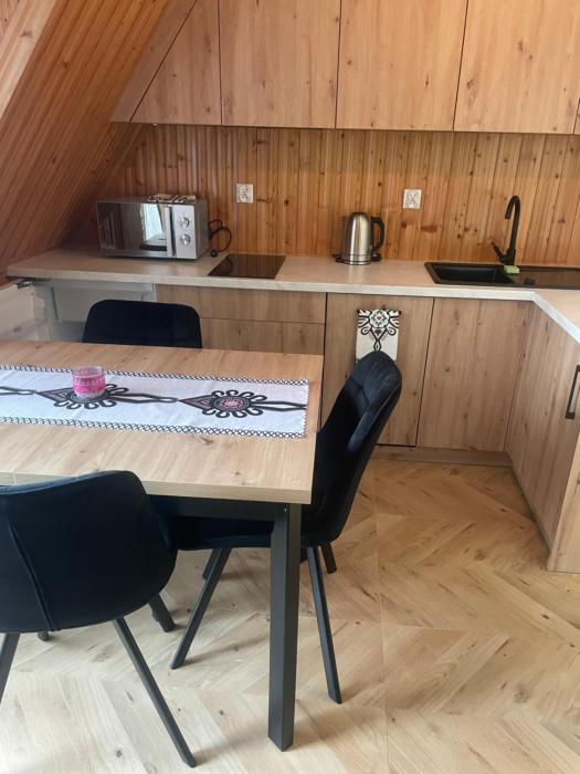 Galica Residence