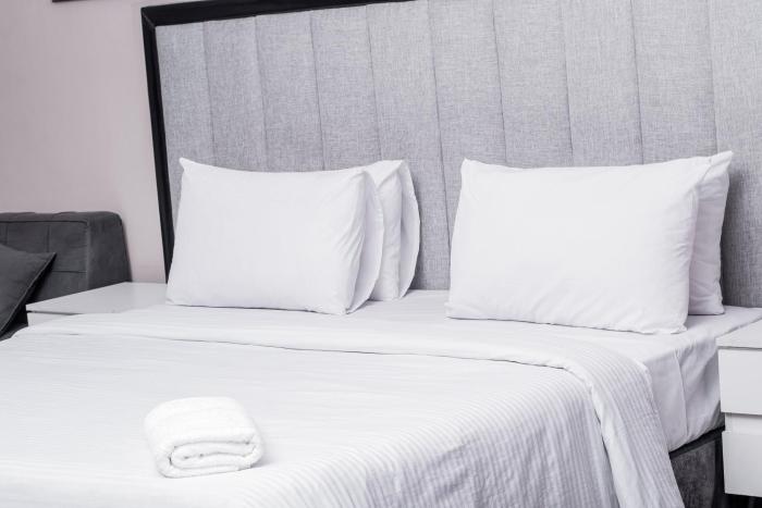 JALITHS Boutique Hotel-Kalundu