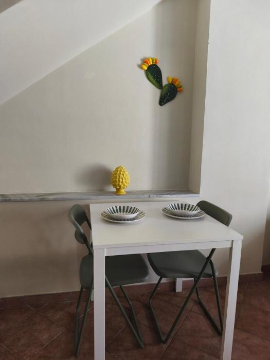 Garibaldi Guest House