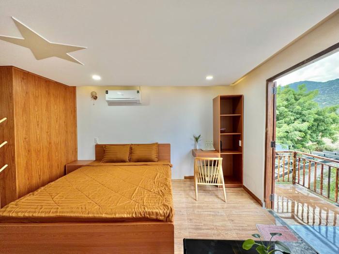Homestay Ly Angela