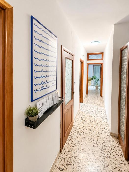 Residenza Civico 26