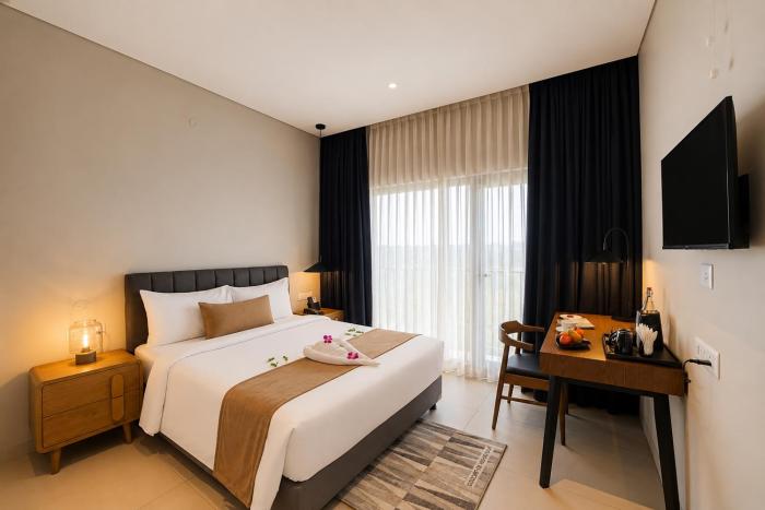 Villa Alaska - Luxury Rooms in Villa Near Bangalore Airport