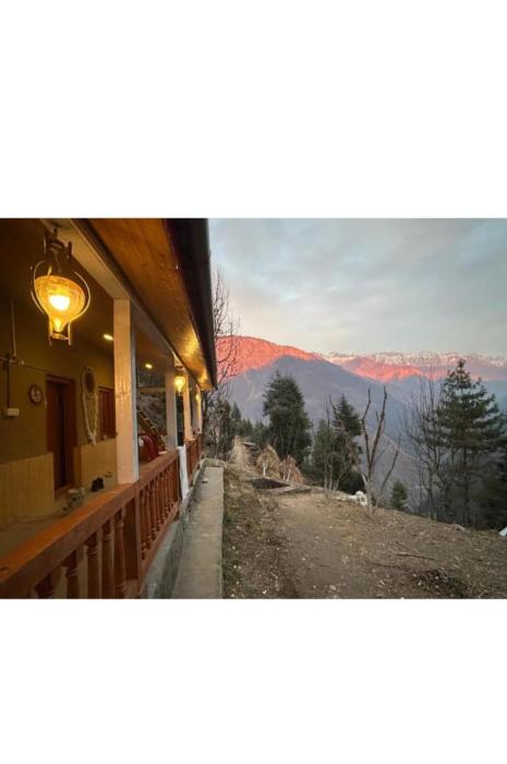 Yash Homestay