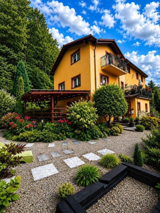 Apartamenty Trzcińsko 47