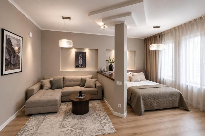 Boutique Stay in Daugavpils