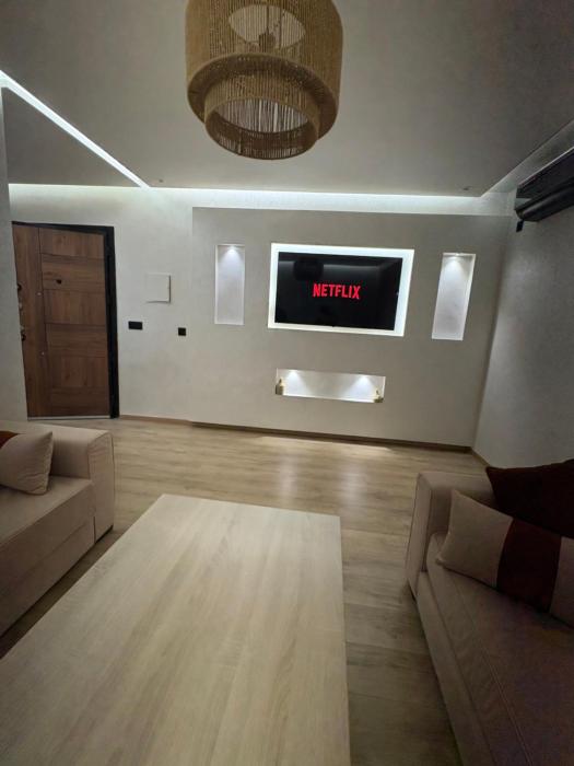 Tanger modern appartement