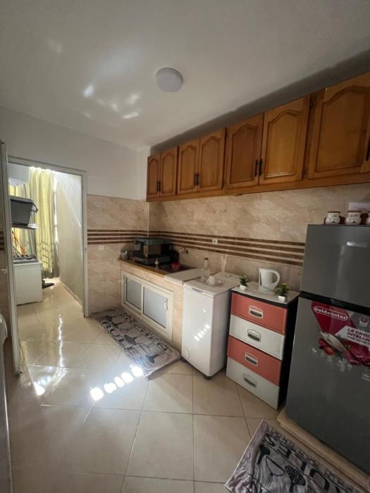 Fès Modern Apartment