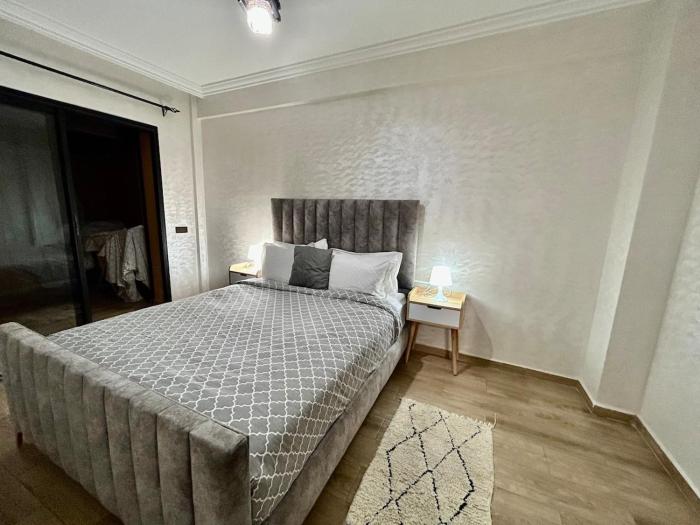 Cozy Apartment in center