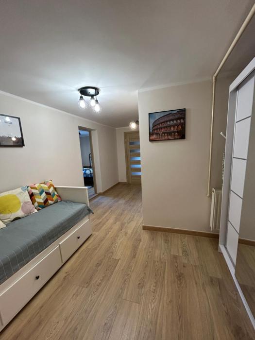Przystanek Karpacz - Apartament Roma