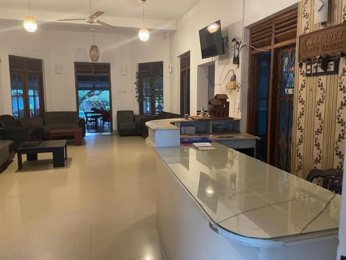 VELORA HERITAGE hotel Anuradhapura