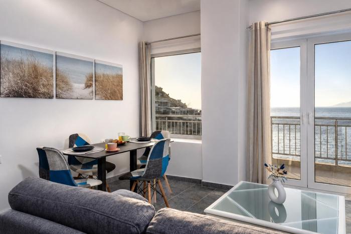 Mermaid Apartment