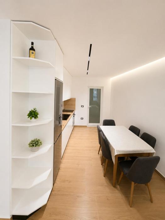Teas Apartment