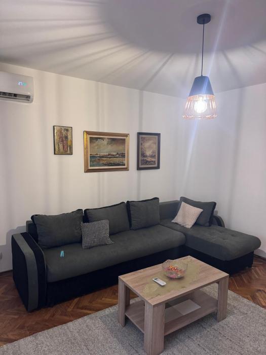 M&B Residence