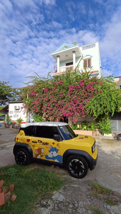 Perfect for short or long term stays