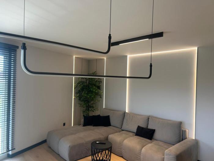 Apartment Premium, MSPO 2026, Free Parking, Invoice