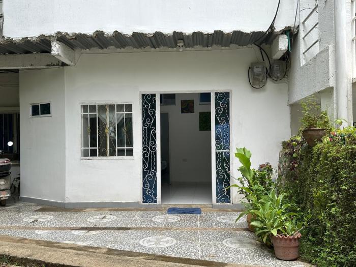 Hermoso Apartamento Tranquilo Amoblado En Minca