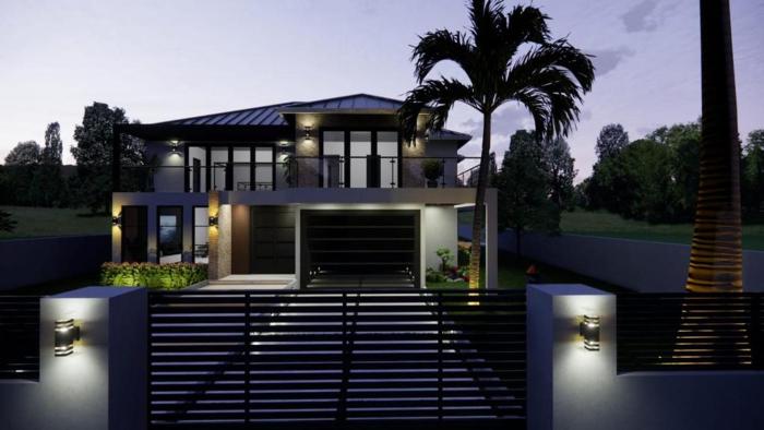 Caribbean Dreams Villa