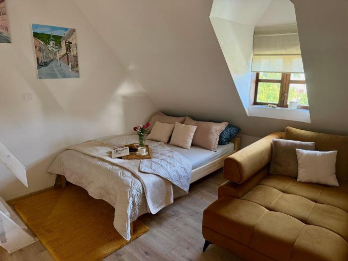 Via Aurea Apartment