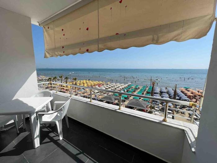 ALTA Collection 3BR Beachfront Sea View