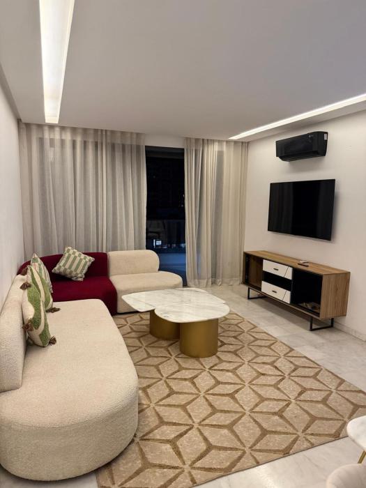 Appartement Cosy