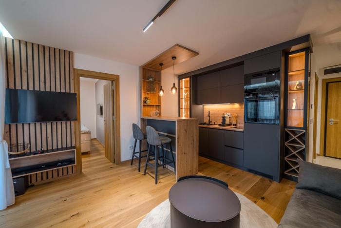 Damian Apartment Zlatibor